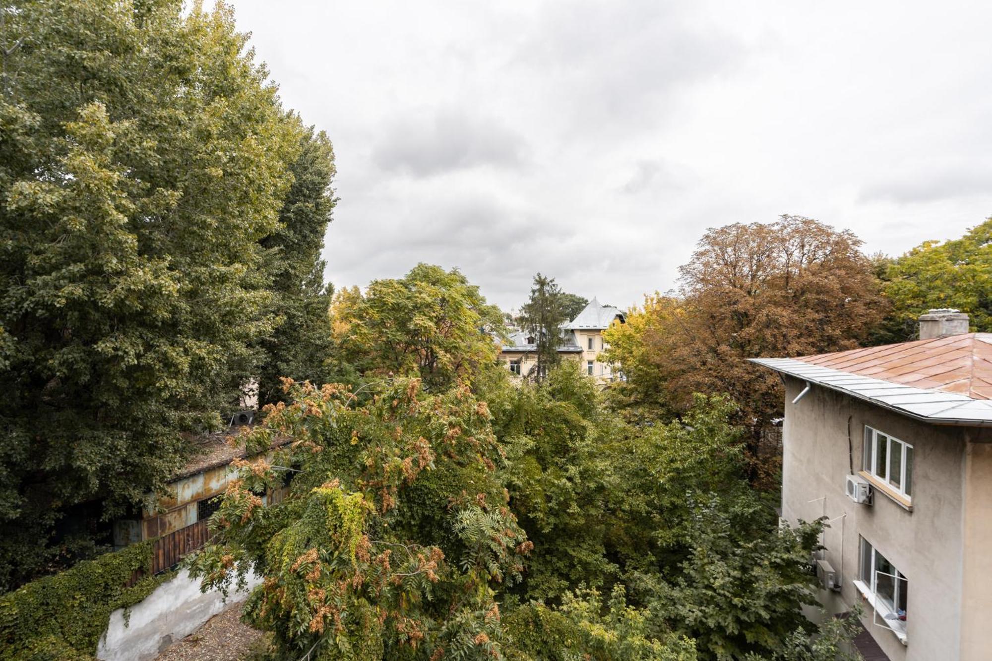 Lazynest - Modern Apartment With Parking & Balcony Bukarest Kültér fotó