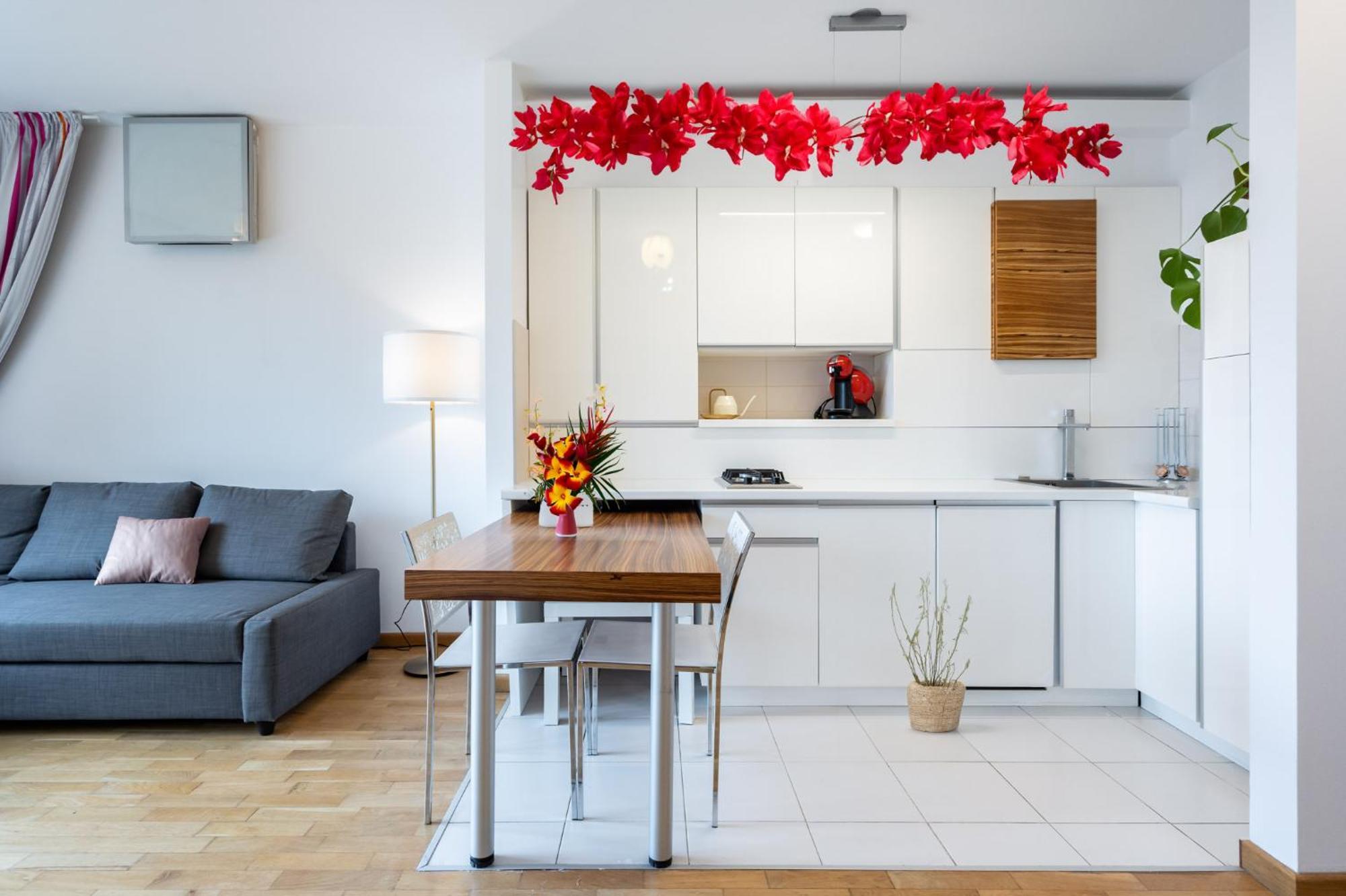 Lazynest - Modern Apartment With Parking & Balcony Bukarest Kültér fotó